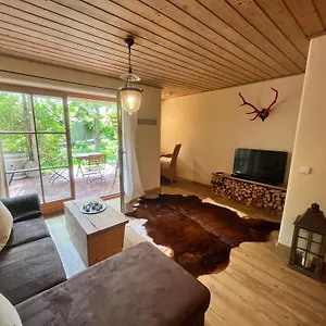  Apartment Chiemsee Beachhouse